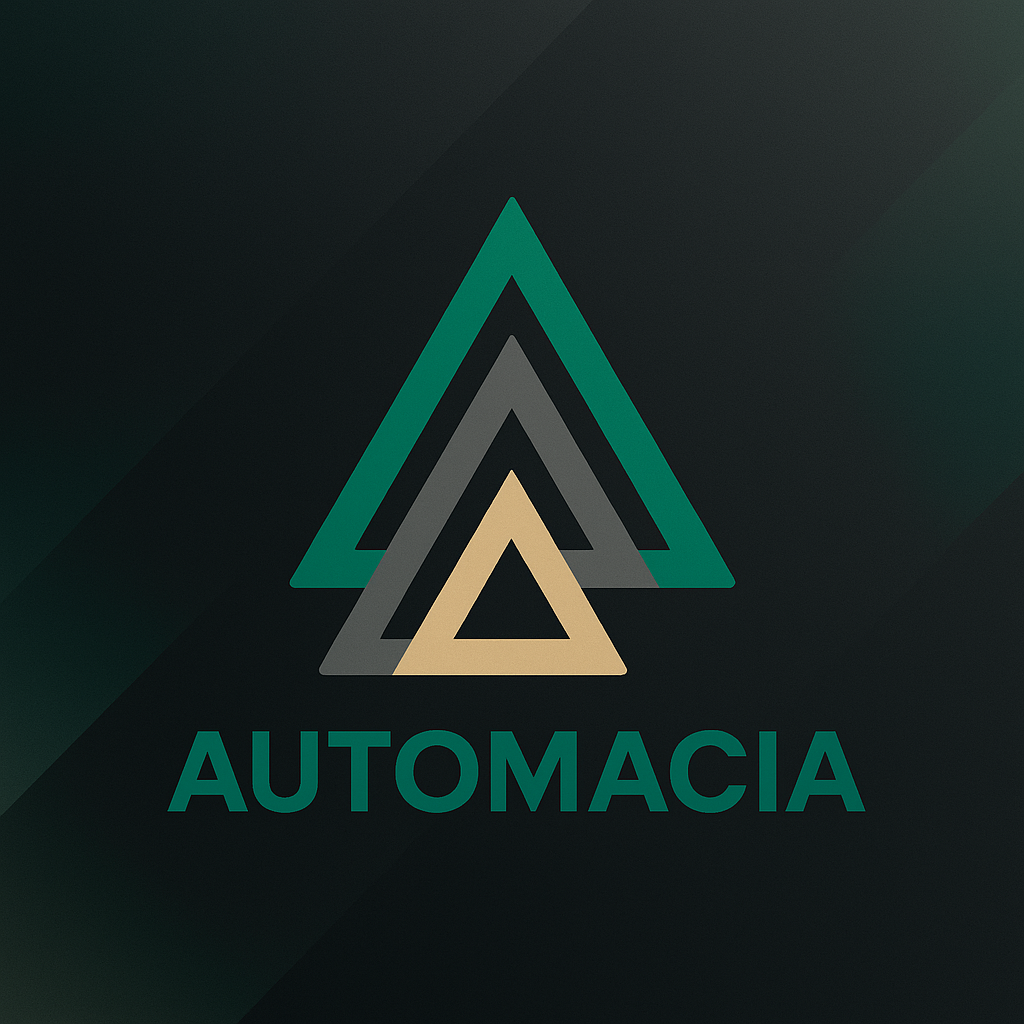 Automacia